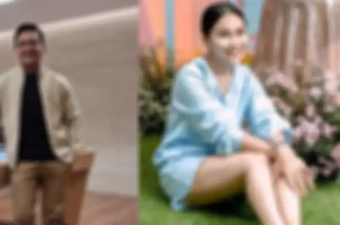 Terbongkar alasan Sahrul Gunawan mundur dekati Ayu Ting Ting, kemunculan pria ini penyebabnya.