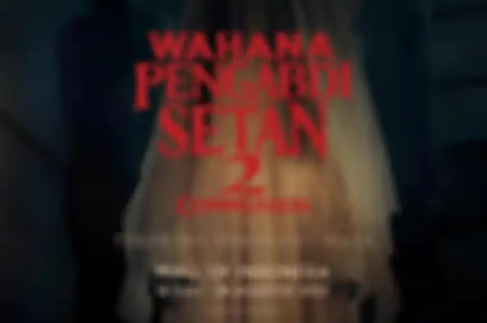 Hadir di Mall of Indonesia, Wahana Pengabdi Setan 2 Siap Teror Warga Jakarta
