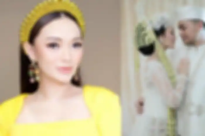 Zaskia Gotik dan Sirajuddin Mahmud dihantam kabar tak sedap