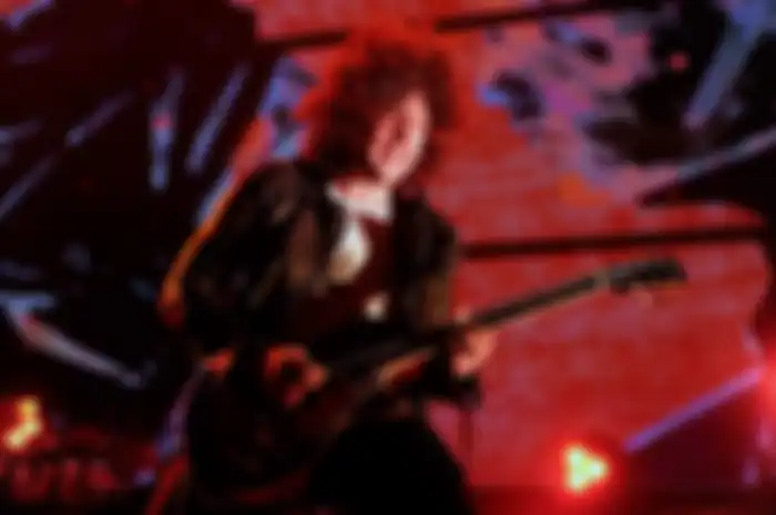 Ray Toro, My Chemical Romance