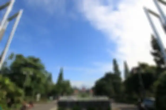 Universitas Gadjah Mada (UGM)