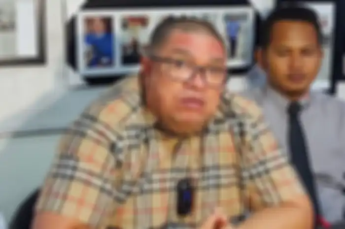 Razman Nasution