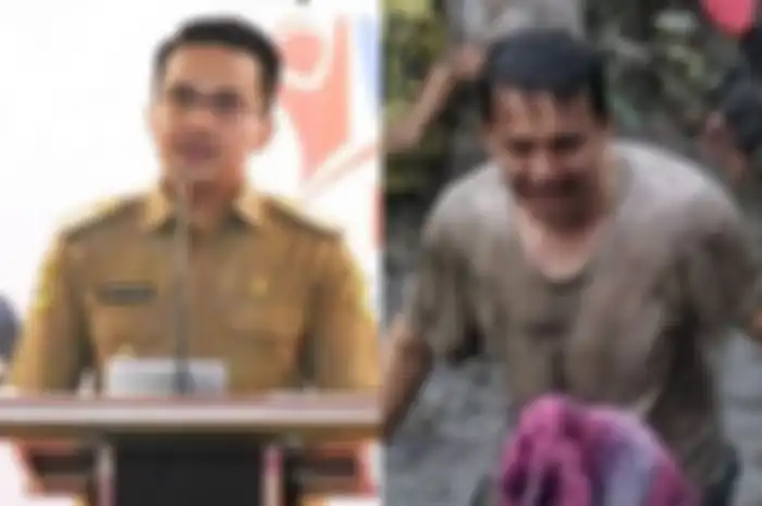 Sahrul Gunawan