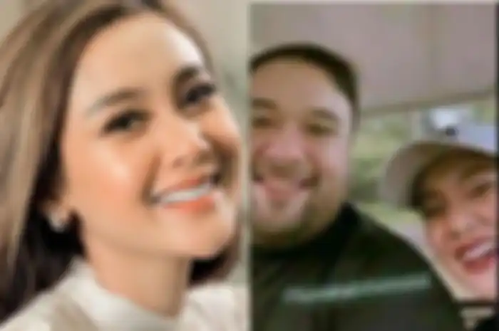 Cita Citata dan Didi Mahardiaka