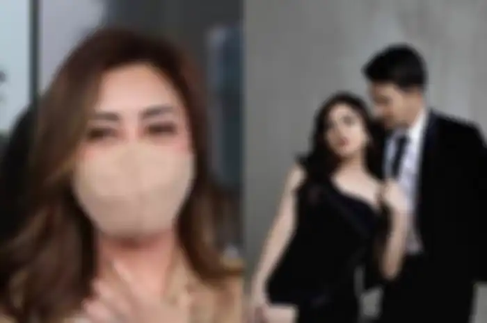 dhena devanka bongkar aib ijonk