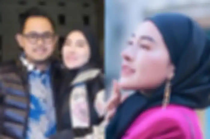 Shandy Purnamasari dan Juragan 99