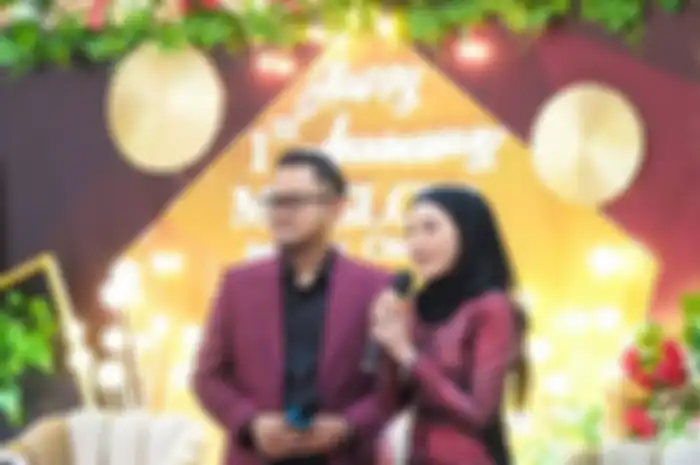 Shandy Purnamasari telah menghapus unggahannya soal perpisahan dengan Gilang Juragan 99, kini keduanya justru unggah video yang bikin warganet kaget.