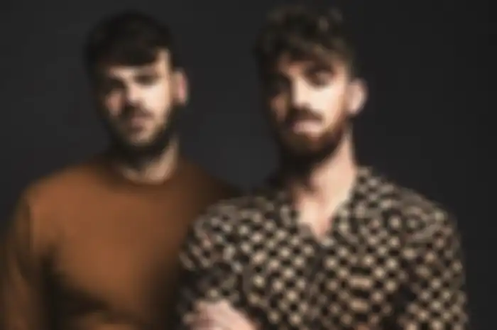 The Chainsmoker akan jadi musisi pertama yang bikin konser musik di luar angkasa tahun 2024 mendatang.