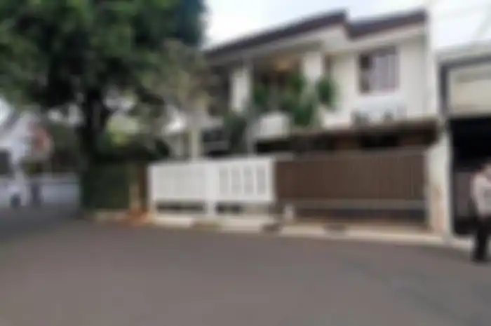 Kejanggalan isi rumah pribadi Kadiv Propam nonaktif Ferdy Sambo