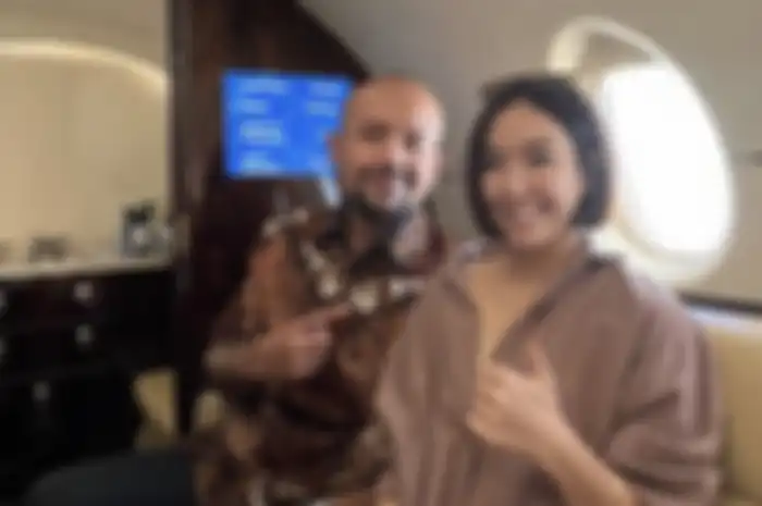 Bisnis Gisel makin moncer. Ibunda Gempi ngaku punya rencana bareng pengusaha yang rumahnya pernah digeledah KPK. 