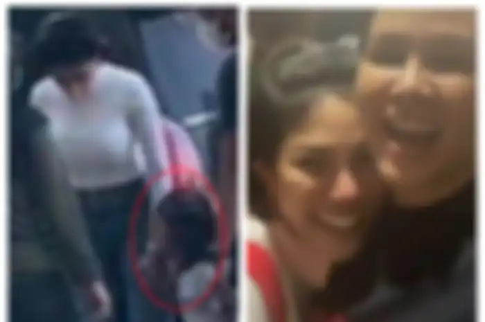 Batal ditahan, Nikita Mirzani akhirnya bisa pamer senyum saat diperbolehkan pulang, polisi berikan penjelasan begini, punya bekingan orang kuat?