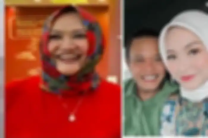 Lina Jubaedah, Sule, dan Nathalie Hoslcher