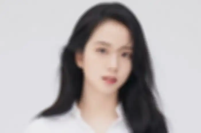 Jisoo BLACKPINK