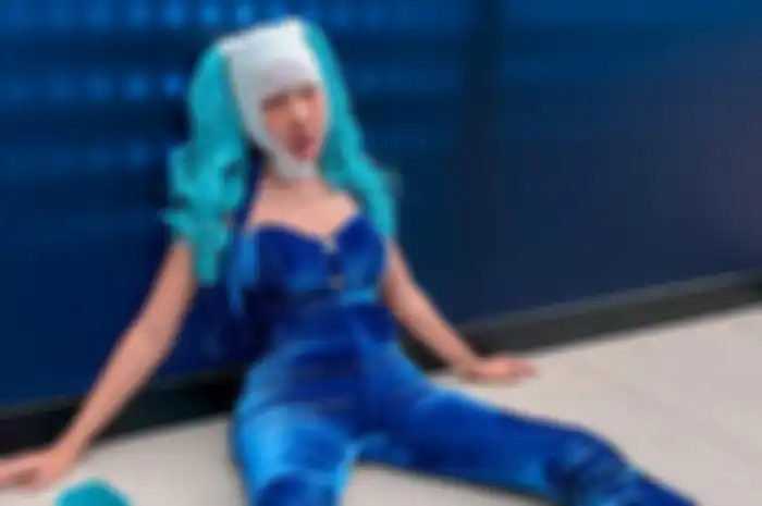 Lucinta Luna