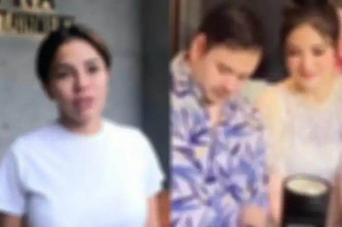 Nikita Mirzani batal ditahan dan kini tantang Dito Mahendra dan Nindy Ayunda.
