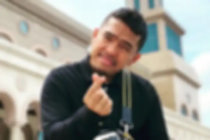 Putra Siregar dituding telantarkan istri pertama hingga sakit dan meninggal
