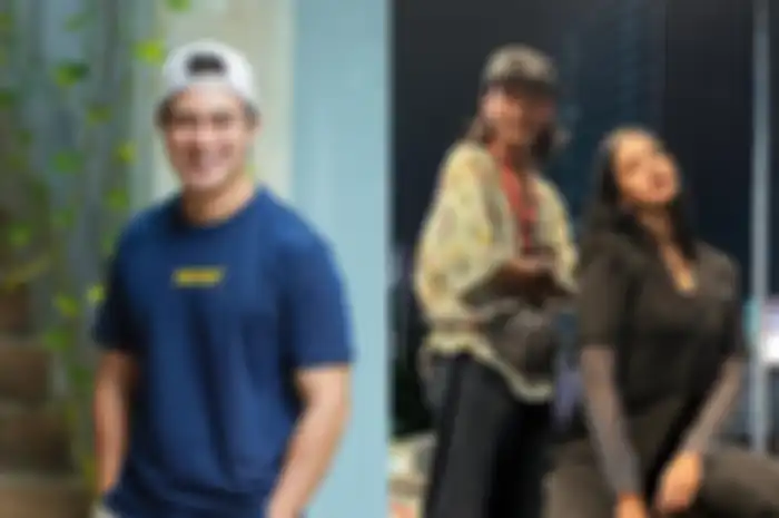 Baim Wong dikecam netizen karena daftarkan Citayam Fashion Week ke PDKI