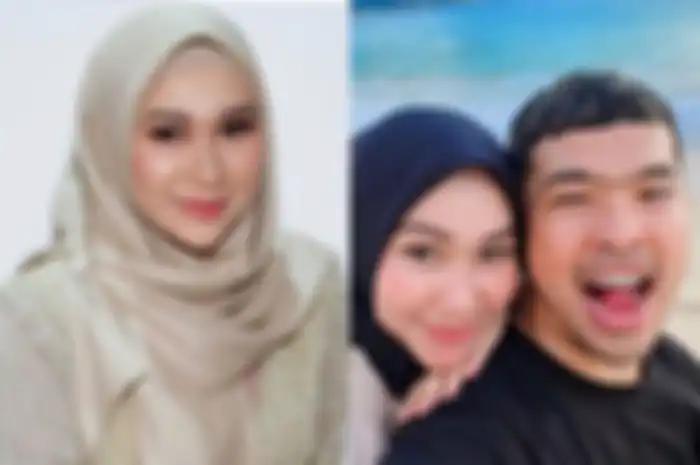Septia Siregar dituding jadi pelakor dalam Putra Siregar dan Indri Prastika