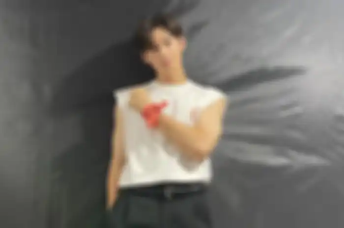Cha Eun-woo