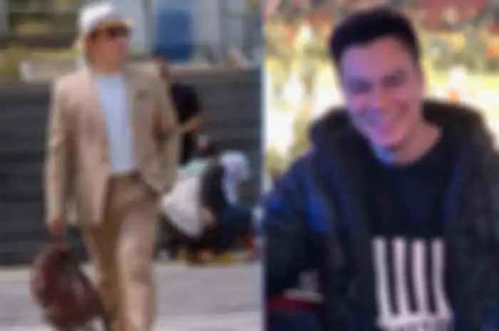 Ridwan Kamil beri nasihat menohok pada Baim Wong yang daftarkan Citayam Fashion Week ke HAKI