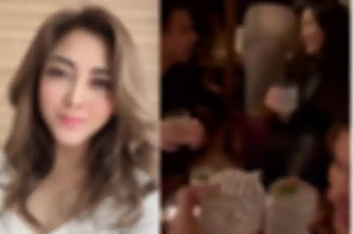 Dhena Devanka bongkar hubungan Jonathan Frizzy dengan wanita yang diduga Ririn Dwi Ariyanti