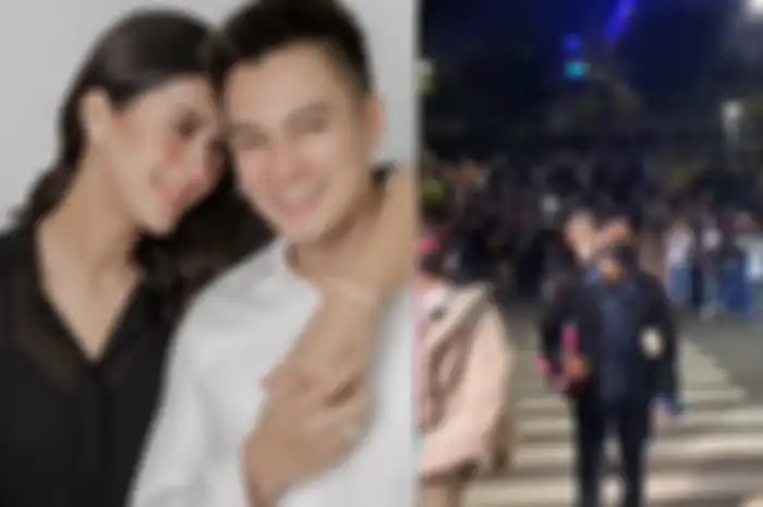 Paula Verhoeven, Baim Wong, dan Citayem Fashion Week