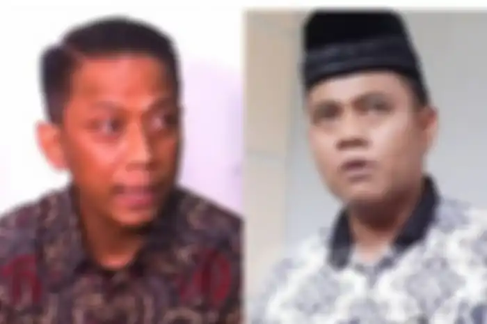 Doddy Sudrajat kini ogah lagi pikirkan soal hak asuh Gala Sky