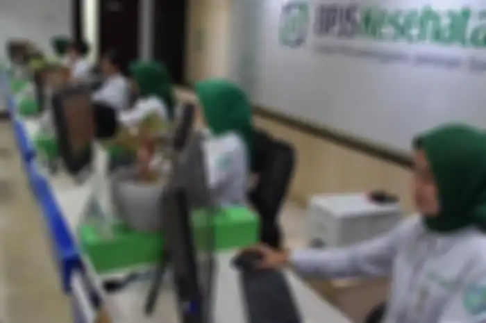 Ilustrasi cara cek kantor BPJS Kesehatan terdekat