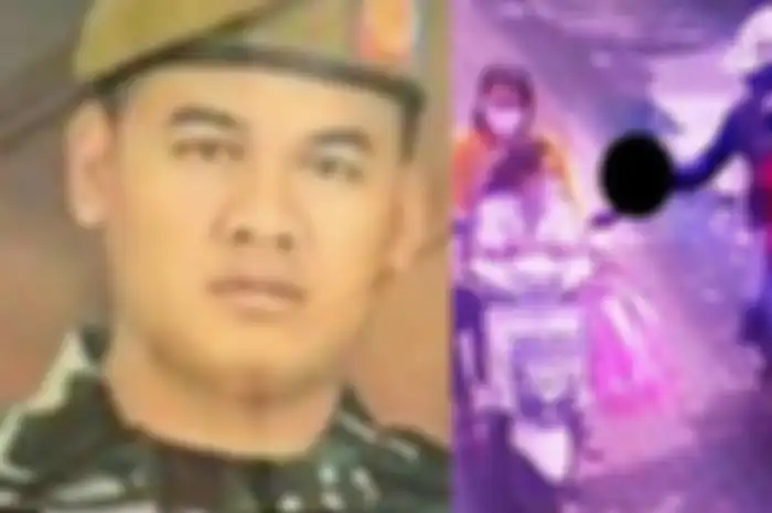 Kopda Muslimin ditemukan sudah meninggal dunia, Kamis (28/07).