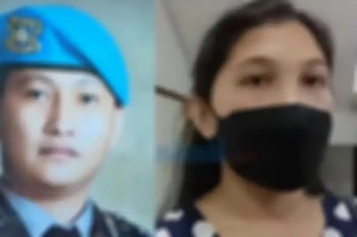 Terungkap isi pesan terakhir Brigadir J ke kekasihnya Vera.