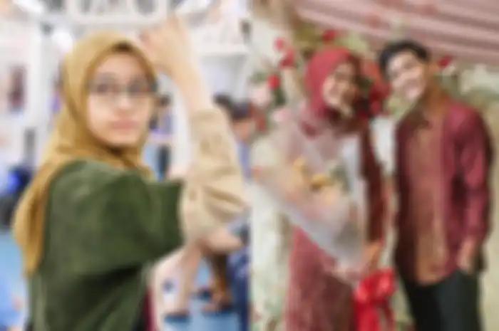 Biodata artis  Alca Octaviani, istri Bintang Emon.