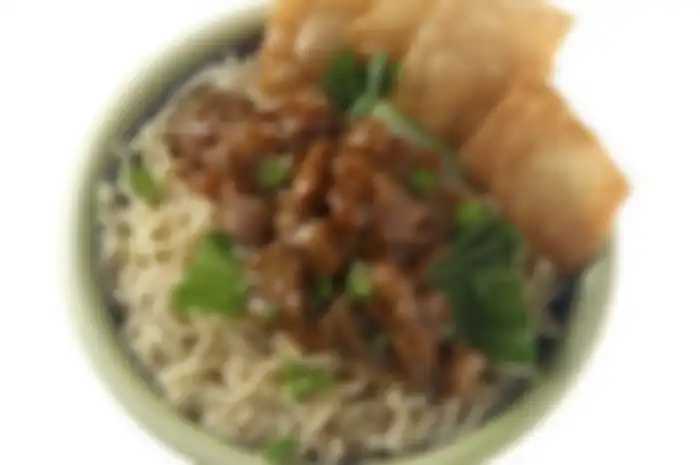 Mi Ayam