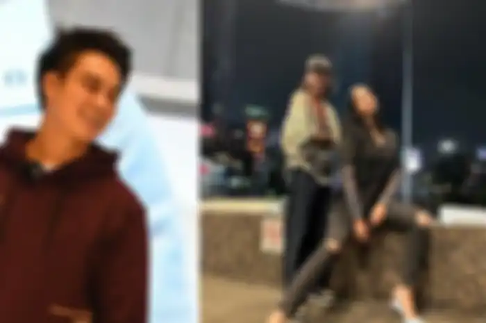Merek Citayam Fashion Week heboh, Baim Wong buka suara.