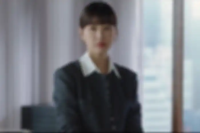 Karakter Choi Su Yeon di drama Extraordinary Attorney Woo