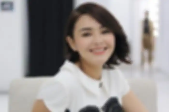 Potret Amanda Manopo