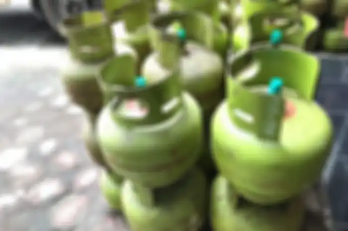Tabung gas yang bocor dapat diatasi dengan tips ini tanpa bikin Anda panik karena takut meledak