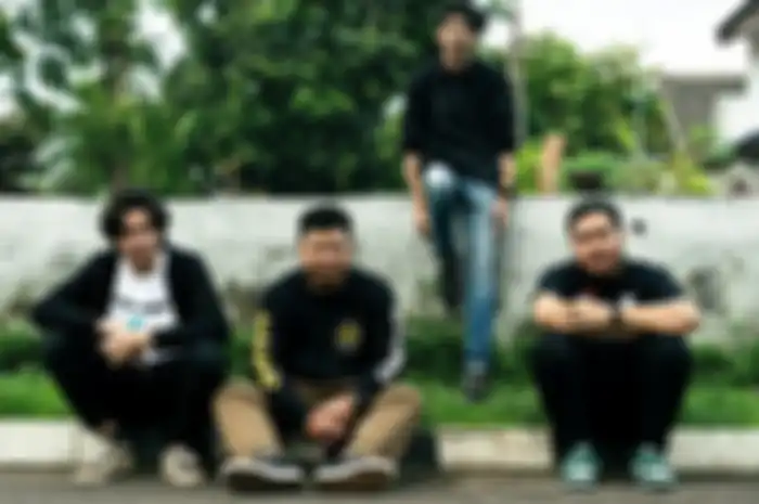 Thirteen merilis lagu baru berjudul 'Tunduk'