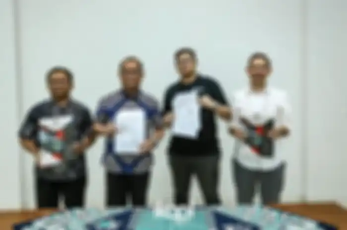 SMA Pangudi Luhur (PL) jadi sekolah pertama di Jakarta yang ekskul e-sports.