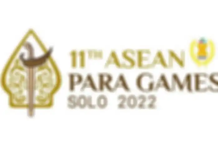 ASEAN Para Games 2022 dihelat di Surakarta, Indonesia.