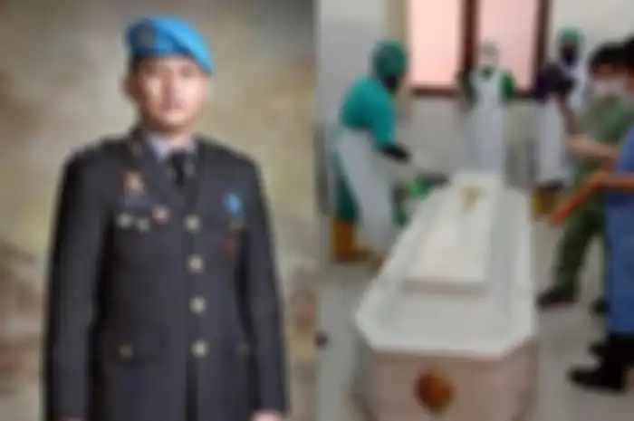 Hasil autopsi ulang jenazah Brigadir J
