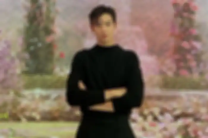 Cha Eun-woo