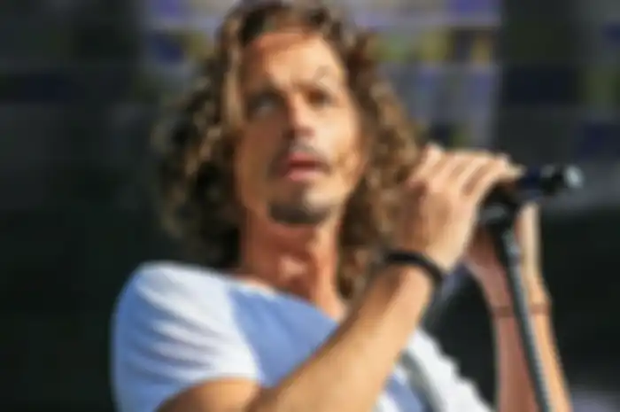 Chris Cornell pernah berencana untuk meng-cover lagu Adele.