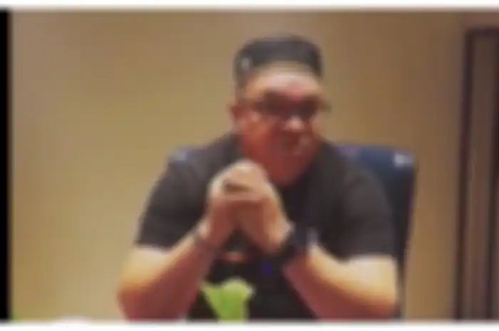Razman Nasution