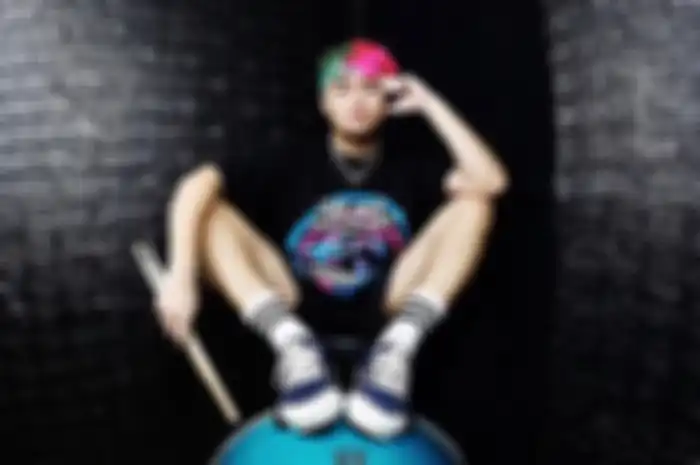 Sebelum jadi additional drummer Sheila on 7, ini dia 5 band yang pernah diisi sama Bounty Ramdhan