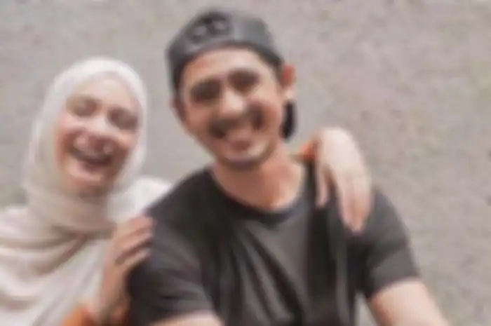 Arya Saloka hapus foto istri dan anak di akun Instagram pribadinya.