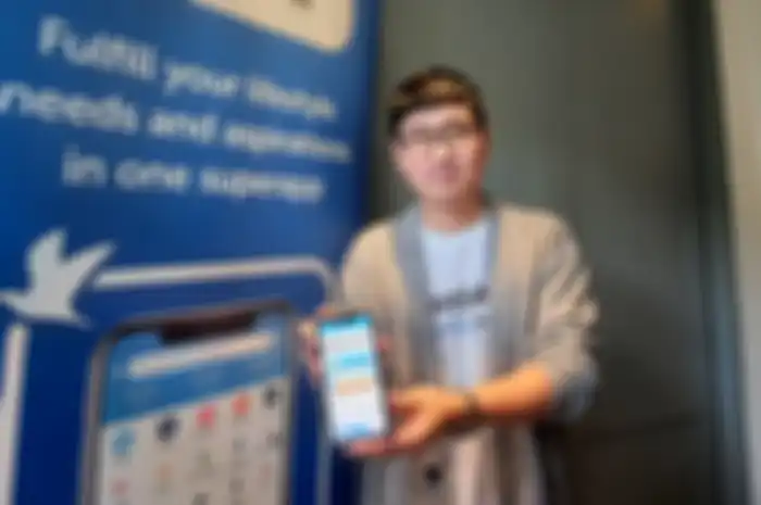 Traveloka Points menjadi satu program loyalitas yang memberikan manfaat lebih ke para konsumen.