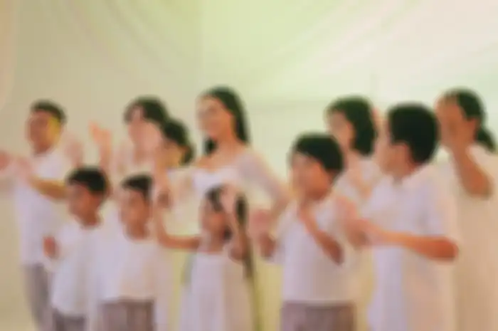 Yura Yunita merilis video musik 'Dunia Tipu-Tipu'