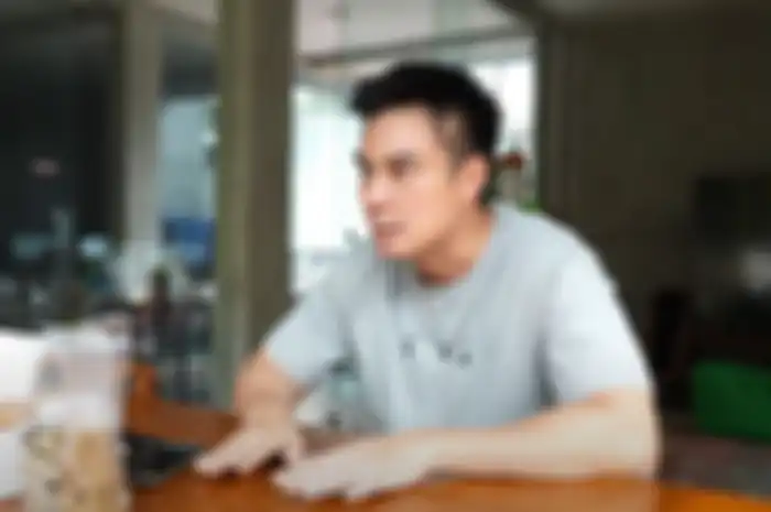 Baim Wong akui telah mendapatkan begitu banyak pelajaran penting dari insiden Citayam Fashion Week.