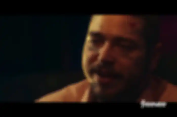 Cuplikan trailer film dokumenter Post Malone: Runaway.