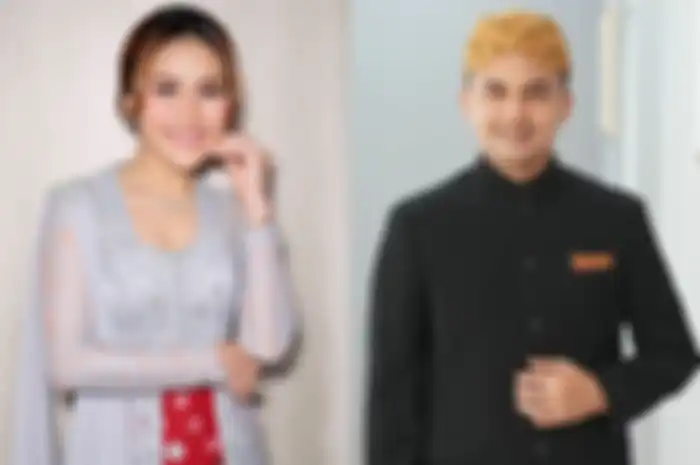 Sahrul Gunawan kicep tahu aset Ayu Ting Ting